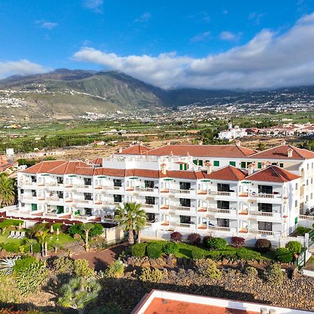 Hotel Club Tarahal Puerto de la Cruz  Zewnętrze zdjęcie