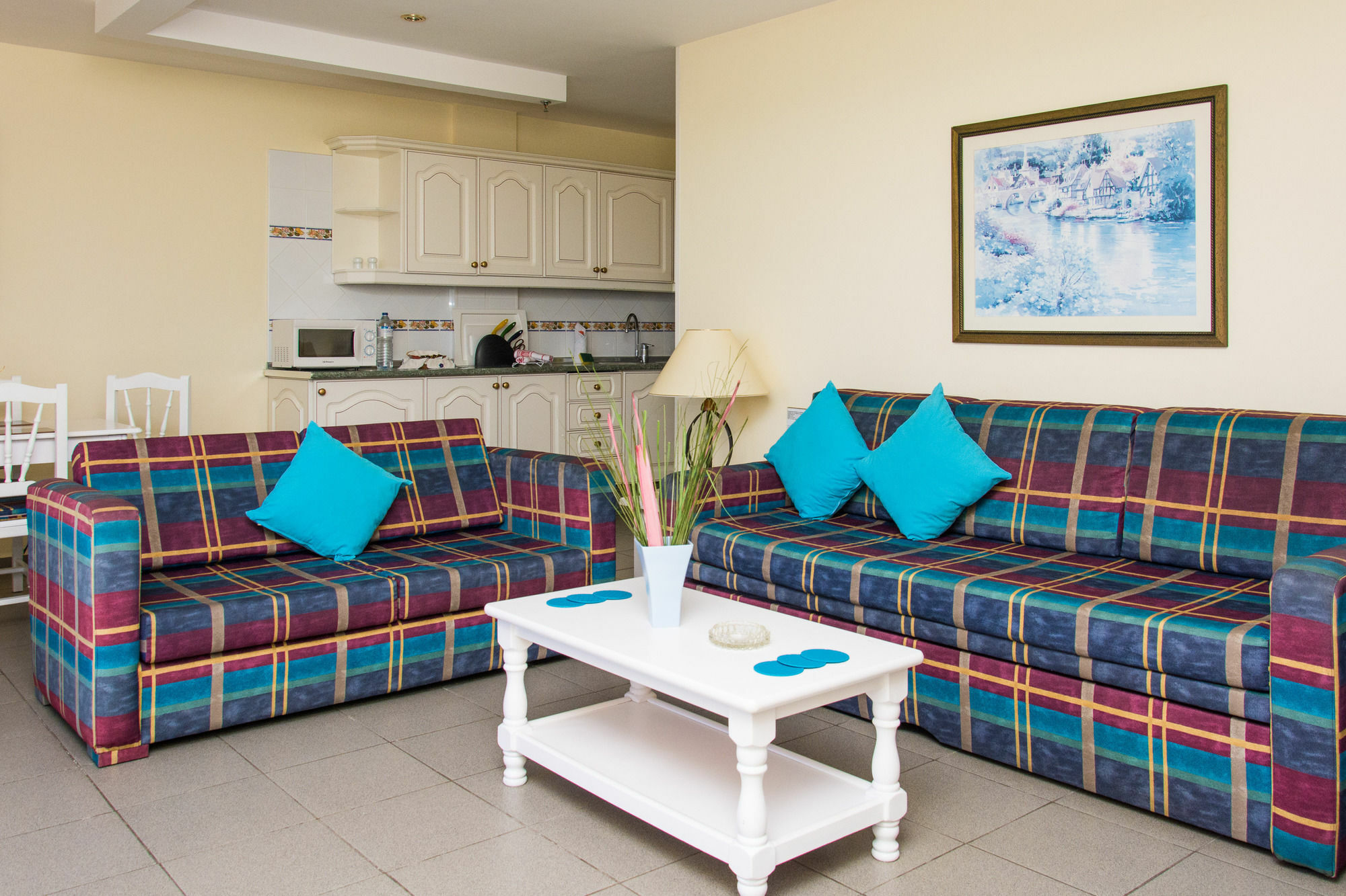 Hotel Club Tarahal Puerto de la Cruz  Zewnętrze zdjęcie